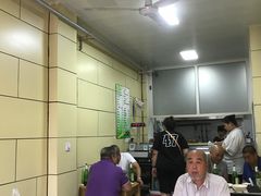 -宝光熏肉鞋底火烧(新街口店)