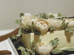 -杜哈夫DOUX RÊVE·生日蛋糕(日月光店)