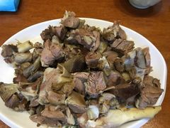 -清真·益鑫羊肉手抓馆(花园北街店)