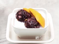 -满记甜品(苏州中心店)