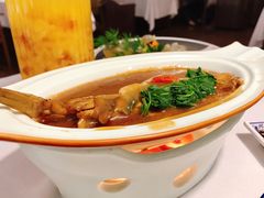红烧河豚-肆月河豚·新淮扬(金融街店)