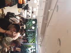 -Peet's Coffee皮爷咖啡(德基店)