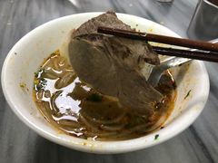 -郝刚刚羊杂割(柳巷店)