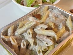 -安妮意大利餐厅(日坛店)