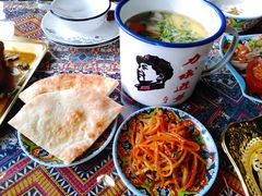 缸子肉-和田食堂·地道新疆风味(建邺吾悦店)