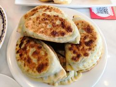 韭菜盒子-京滨饭店·餐厅(阜外大街店)