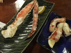 蟹将军-蟹料理 北海道かに将軍(札幌本店)
