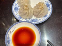 无锡小笼包-熙盛源(凤凰街店)