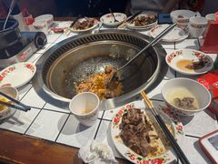 -姚稷大铁锅(龙之梦店)