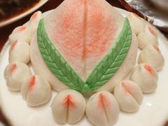 -香格里拉香宫·海鲜青岛菜·鲁菜·淮扬菜