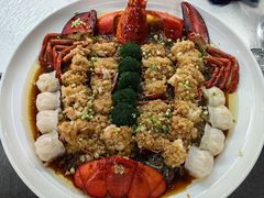 -院里寻菜·祖庵菜宴请(观沙岭店)