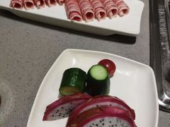 -海底捞火锅(奥山世纪城店)