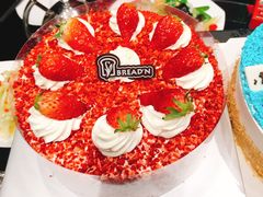 -福来天(威高广场店)
