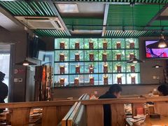 -吕氏疙瘩汤·私家菜馆(慈云寺店)