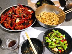 -一棠龙虾•王牌虾球(楚河汉街店)