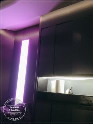 -3AM·S HAIR SALON烫发染发接发