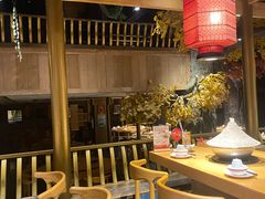 -老凯俚酸汤鱼(多彩城店)