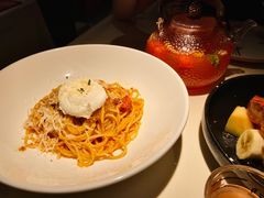 经典意大利肉酱面-阿妮叶李(光谷世界城店)