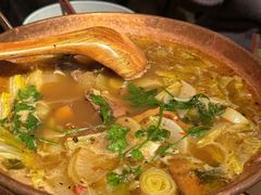 -SHAN山(前滩太古里店)