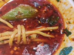 -水碾河刘老大串串香(水碾河路店)