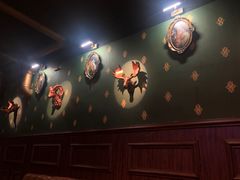 -The Cheebat 锌吧·Bistro(体育西店)