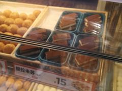 -東更道点心行(利客来店)