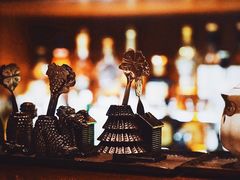 -The Bottle Bar(羲和商业广场店)
