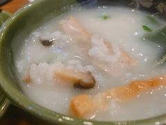 -金穗园·砂锅粥.醉鸡煲火锅(长寿路店)