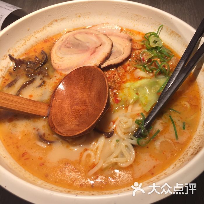 味千拉面图片-北京日本料理-大众点评网
