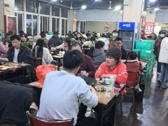 -皖北巫氏三胖地锅鸡(长淮总店)