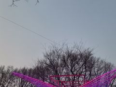 -洛阳市隋唐城遗址植物园