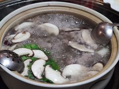 -清真华宇开锅羊肉