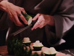 -風料理.鮨Omakase