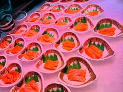 -钱库里海鲜自助(星海广场店)