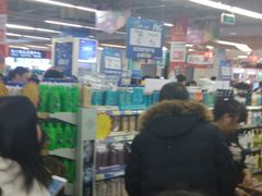 -沈阳大商千盛购物中心有限公司(长江街店)