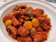 -宏达宴老菜馆(群力第四大道店)