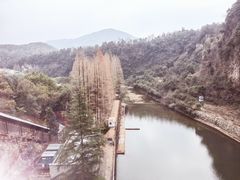 -五泄景区