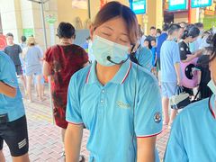 -苏州乐园森林水世界