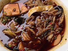 -柴门饭儿(成都太古里店)