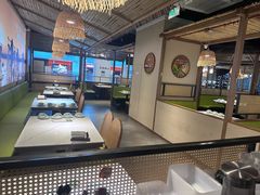 -33号大院·青岛本帮菜(五四广场店)