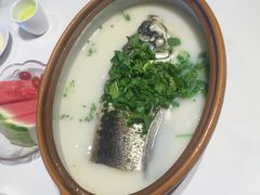 -风味小馆(天目湖宾馆店)