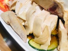 -新加坡高记KOO KEE Restaurant(盈科店)