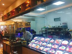 -高老庄新家宴(北斗星广场店)