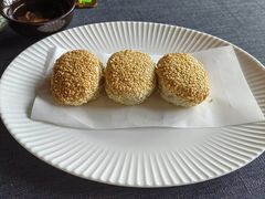 -南里山房·新淮扬菜(徐汇万科店)