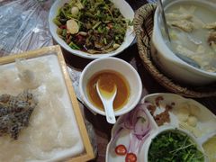 鱼生-官塘锋记鱼生·生腌·砂锅粥(牌坊街店)