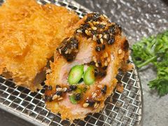 -胜博殿日式炸猪排(西红门店)