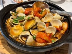-稻香海鲜饭店(第一国际店)
