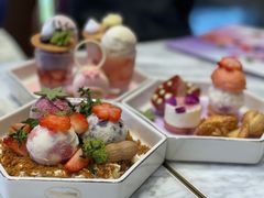 -哈根达斯(美罗城店)