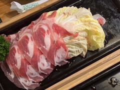 -湊湊火锅·茶憩(上海合生汇店)