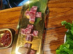 -原始泥炉烤肉(总店)